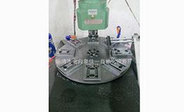 五金门窗自动攻丝机 把手攻丝