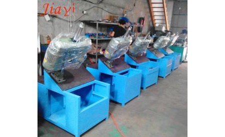 自动攻丝机 多轴攻牙机